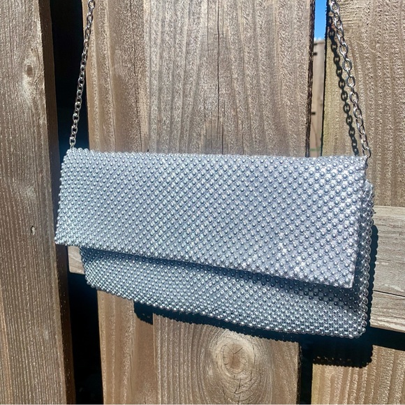 Mix No. 6 Kelly & Katie Jeweled Clutch - Picture 7 of 10